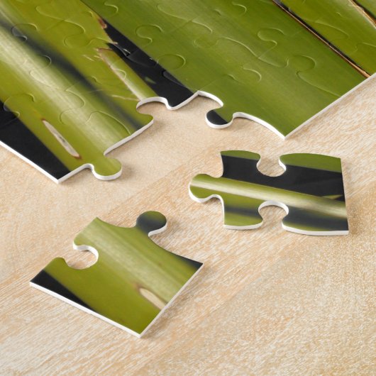 Neuseeland Flax Weaving Puzzle (Seite)