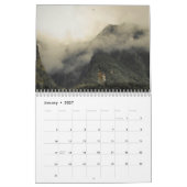 Neuseeland-Fotografie Kalender (Jan 2027)