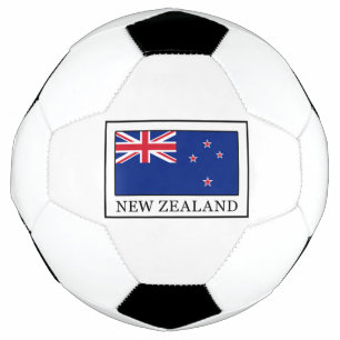 Neuseeland Fußball