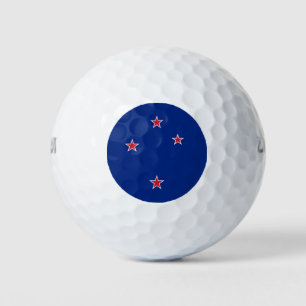 Neuseeland Golfball