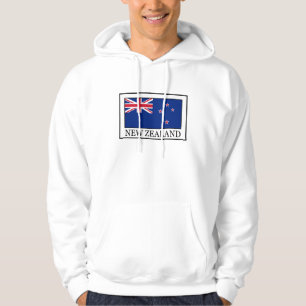 Neuseeland Hoodie