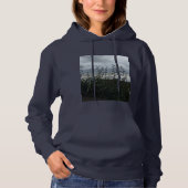 Neuseeland hoodie von dalDesignNZ (Vorderseite)