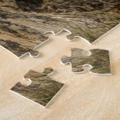 Neuseeland Jigsaw Puzzle - Leuchtturm Castlepoint (Seite)