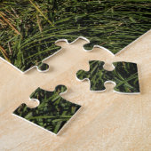 Neuseeland Jigsaw Puzzle - Monte Taranaki (Seite)