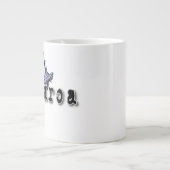 Neuseeland Jumbo-Tasse (Vorderseite)