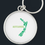 Neuseeland Karte Aotearoa New Zealander Geschenkid Schlüsselanhänger<br><div class="desc">Dies ist eine tolle Geschenkidee für Neuseeländische Liebhaber an Geburtstag,  Weihnachten,  Neujahr und Feiertagen. Für Vater,  Mutter,  Großvater,  Großmutter,  Schwester,  Bruder,  Tochter,  Sohn und Freund.</div>