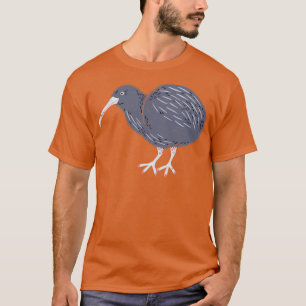 Neuseeland Kiwi T-Shirt