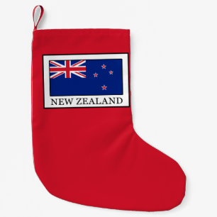 Neuseeland Kleiner Weihnachtsstrumpf