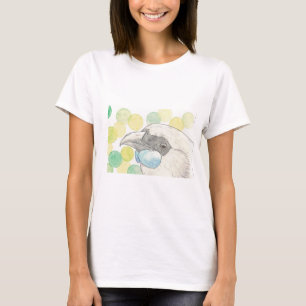 Neuseeland Kokako T Shirt