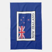 Neuseeland Küchentuch (Vertikal)