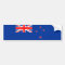 Neuseeland-Landesflaggenationssymbol