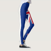 Neuseeland Leggings (Rechts)