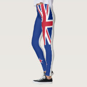 Neuseeland Leggings (Links)