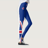 Neuseeland Leggings (Rechts)