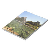 Neuseeland, Miter Peak & Bowen Notizblock (Rotiert)