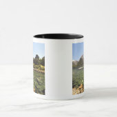 Neuseeland, Miter Peak & Bowen Tasse (Zentrum)