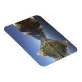 Neuseeland, Miter Peak & Milford Sound, Magnet (Rechte Seite)