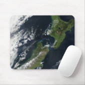 Neuseeland Mousepad (Mit Mouse)