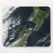Neuseeland Mousepad (Vorne)