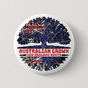 Neuseeland Neuseeland Australischer Australischer  Button