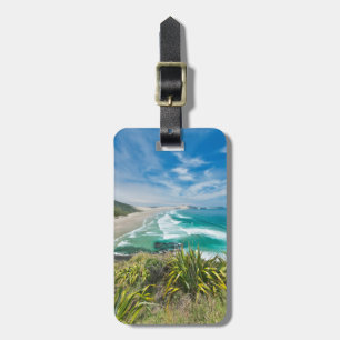Neuseeland, Nordinsel, Cape Reinga 2 Gepäckanhänger