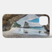 Neuseeland, Nordinsel, Coromandel Halbinsel Case-Mate iPhone Hülle (Rückseite (Horizontal))