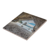 Neuseeland, Nordinsel, Coromandel Halbinsel Fliese (Seite)