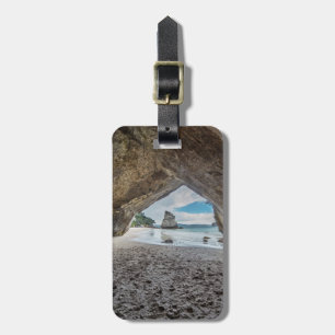Neuseeland, Nordinsel, Coromandel-Halbinsel Gepäckanhänger