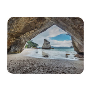 Neuseeland, Nordinsel, Coromandel Halbinsel Magnet