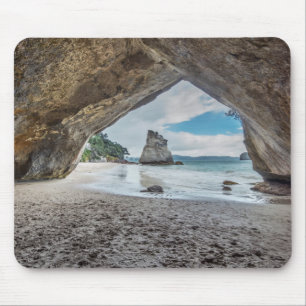 Neuseeland, Nordinsel, Coromandel Halbinsel Mousepad