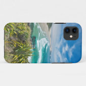 Neuseeland, Nordinsel, Kap Reinga 2 Case-Mate iPhone Hülle (Rückseite (Horizontal))