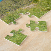 Neuseeland, Nordinsel, Kap Reinga Puzzle (Seite)