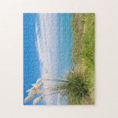 Neuseeland, Nordinsel, Kap Reinga Puzzle (Vertikal)