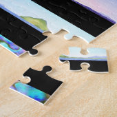 NEUSEELAND NORDINSELLANDSCHAFTEN PUZZLE (Seite)