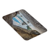 Neuseeland, North Island, Coromandel Halbinsel Magnet (Rechte Seite)