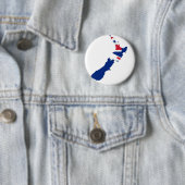 Neuseeland NZ Button (Beispiel)