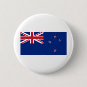 Neuseeland NZ Button (Vorderseite)