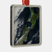 Neuseeland Ornament Aus Metall (Rechts)