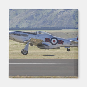 Neuseeland, Otago, Wanaka, Häfen über 4 Magnet