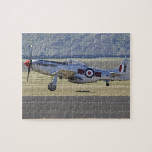 Neuseeland, Otago, Wanaka, Häfen über 4 Puzzle