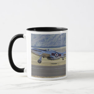 Neuseeland, Otago, Wanaka, Häfen über 4 Tasse