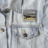 Neuseeland, Otago, Wanaka, Häfen über 6 Button (Beispiel)