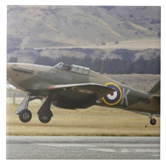 Neuseeland, Otago, Wanaka, Häfen über 6 Fliese (Vorderseite)