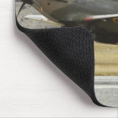 Neuseeland, Otago, Wanaka, Häfen über 6 Mousepad (Ecke)