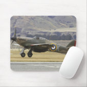 Neuseeland, Otago, Wanaka, Häfen über 6 Mousepad (Mit Mouse)