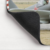 Neuseeland, Otago, Wanaka, Häfen über 7 Mousepad (Ecke)