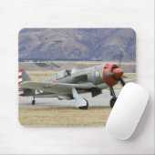 Neuseeland, Otago, Wanaka, Häfen über 7 Mousepad (Mit Mouse)