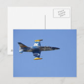 Neuseeland, Otago, Wanaka, Herden über 2 Postkarte (Vorne/Hinten)