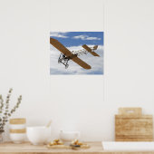 Neuseeland, Otago, Wanaka, Herden über 3 Poster (Küche)