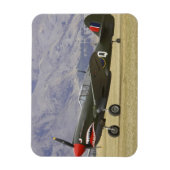 Neuseeland, Otago, Wanaka, Lauben über 5 Magnet (Vertikal)